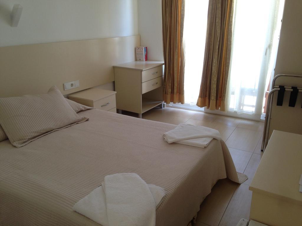 Acelya Hotel Ortakent Exterior foto
